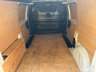 USED 2022 72 VAUXHALL VIVARO 1.5 Turbo D 2700 Sportive Panel Van 6dr Diesel Manual L1 H1 Euro 6 (s/s) (120 ps) 