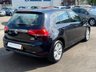 USED 2014 63 VOLKSWAGEN GOLF 1.4 TSI BlueMotion Tech SE Hatchback 5dr Petrol Manual Euro 5 (s/s) (122 ps) 