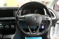 USED 2018 18 SEAT LEON 1.2 TSI SE Dynamic Technology Hatchback 5dr Petrol Manual Euro 6 (s/s) (110 ps) +FREE 6 MONTHS NATIONWIDE WARRANTY+