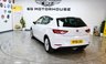 USED 2018 18 SEAT LEON 1.2 TSI SE Dynamic Technology Hatchback 5dr Petrol Manual Euro 6 (s/s) (110 ps) +FREE 6 MONTHS NATIONWIDE WARRANTY+