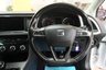 USED 2018 18 SEAT LEON 1.2 TSI SE Dynamic Technology Hatchback 5dr Petrol Manual Euro 6 (s/s) (110 ps) +FREE 6 MONTHS NATIONWIDE WARRANTY+