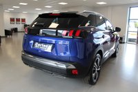 USED 2018 18 PEUGEOT 3008 1.5 BlueHDi GT Line SUV 5dr Diesel Manual Euro 6 (s/s) (130 ps) ***FULL LED HEADLIGHTS***APPLE CAR PLAY & ANDROID AUTO***CRUISE CONTROL***CLIMATE CONTROL***PEUGEOT I-COCKPIT DISPLAY***REAR CAMERA***AMBIENT LIGHTING***SATNAV BLUETOOTH & DAB RADIO***