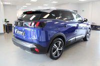 USED 2018 18 PEUGEOT 3008 1.5 BlueHDi GT Line SUV 5dr Diesel Manual Euro 6 (s/s) (130 ps) ***FULL LED HEADLIGHTS***APPLE CAR PLAY & ANDROID AUTO***CRUISE CONTROL***CLIMATE CONTROL***PEUGEOT I-COCKPIT DISPLAY***REAR CAMERA***AMBIENT LIGHTING***SATNAV BLUETOOTH & DAB RADIO***