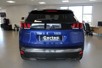 USED 2018 18 PEUGEOT 3008 1.5 BlueHDi GT Line SUV 5dr Diesel Manual Euro 6 (s/s) (130 ps) ***FULL LED HEADLIGHTS***APPLE CAR PLAY & ANDROID AUTO***CRUISE CONTROL***CLIMATE CONTROL***PEUGEOT I-COCKPIT DISPLAY***REAR CAMERA***AMBIENT LIGHTING***SATNAV BLUETOOTH & DAB RADIO***