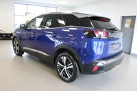 USED 2018 18 PEUGEOT 3008 1.5 BlueHDi GT Line SUV 5dr Diesel Manual Euro 6 (s/s) (130 ps) ***FULL LED HEADLIGHTS***APPLE CAR PLAY & ANDROID AUTO***CRUISE CONTROL***CLIMATE CONTROL***PEUGEOT I-COCKPIT DISPLAY***REAR CAMERA***AMBIENT LIGHTING***SATNAV BLUETOOTH & DAB RADIO***