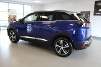 USED 2018 18 PEUGEOT 3008 1.5 BlueHDi GT Line SUV 5dr Diesel Manual Euro 6 (s/s) (130 ps) ***FULL LED HEADLIGHTS***APPLE CAR PLAY & ANDROID AUTO***CRUISE CONTROL***CLIMATE CONTROL***PEUGEOT I-COCKPIT DISPLAY***REAR CAMERA***AMBIENT LIGHTING***SATNAV BLUETOOTH & DAB RADIO***