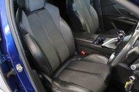 USED 2018 18 PEUGEOT 3008 1.5 BlueHDi GT Line SUV 5dr Diesel Manual Euro 6 (s/s) (130 ps) ***FULL LED HEADLIGHTS***APPLE CAR PLAY & ANDROID AUTO***CRUISE CONTROL***CLIMATE CONTROL***PEUGEOT I-COCKPIT DISPLAY***REAR CAMERA***AMBIENT LIGHTING***SATNAV BLUETOOTH & DAB RADIO***