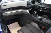 USED 2018 18 PEUGEOT 3008 1.5 BlueHDi GT Line SUV 5dr Diesel Manual Euro 6 (s/s) (130 ps) ***FULL LED HEADLIGHTS***APPLE CAR PLAY & ANDROID AUTO***CRUISE CONTROL***CLIMATE CONTROL***PEUGEOT I-COCKPIT DISPLAY***REAR CAMERA***AMBIENT LIGHTING***SATNAV BLUETOOTH & DAB RADIO***