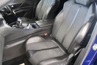 USED 2018 18 PEUGEOT 3008 1.5 BlueHDi GT Line SUV 5dr Diesel Manual Euro 6 (s/s) (130 ps) ***FULL LED HEADLIGHTS***APPLE CAR PLAY & ANDROID AUTO***CRUISE CONTROL***CLIMATE CONTROL***PEUGEOT I-COCKPIT DISPLAY***REAR CAMERA***AMBIENT LIGHTING***SATNAV BLUETOOTH & DAB RADIO***
