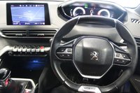 USED 2018 18 PEUGEOT 3008 1.5 BlueHDi GT Line SUV 5dr Diesel Manual Euro 6 (s/s) (130 ps) ***FULL LED HEADLIGHTS***APPLE CAR PLAY & ANDROID AUTO***CRUISE CONTROL***CLIMATE CONTROL***PEUGEOT I-COCKPIT DISPLAY***REAR CAMERA***AMBIENT LIGHTING***SATNAV BLUETOOTH & DAB RADIO***