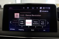 USED 2018 18 PEUGEOT 3008 1.5 BlueHDi GT Line SUV 5dr Diesel Manual Euro 6 (s/s) (130 ps) ***FULL LED HEADLIGHTS***APPLE CAR PLAY & ANDROID AUTO***CRUISE CONTROL***CLIMATE CONTROL***PEUGEOT I-COCKPIT DISPLAY***REAR CAMERA***AMBIENT LIGHTING***SATNAV BLUETOOTH & DAB RADIO***