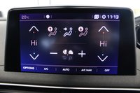 USED 2018 18 PEUGEOT 3008 1.5 BlueHDi GT Line SUV 5dr Diesel Manual Euro 6 (s/s) (130 ps) ***FULL LED HEADLIGHTS***APPLE CAR PLAY & ANDROID AUTO***CRUISE CONTROL***CLIMATE CONTROL***PEUGEOT I-COCKPIT DISPLAY***REAR CAMERA***AMBIENT LIGHTING***SATNAV BLUETOOTH & DAB RADIO***