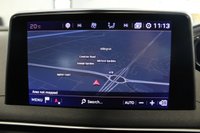 USED 2018 18 PEUGEOT 3008 1.5 BlueHDi GT Line SUV 5dr Diesel Manual Euro 6 (s/s) (130 ps) ***FULL LED HEADLIGHTS***APPLE CAR PLAY & ANDROID AUTO***CRUISE CONTROL***CLIMATE CONTROL***PEUGEOT I-COCKPIT DISPLAY***REAR CAMERA***AMBIENT LIGHTING***SATNAV BLUETOOTH & DAB RADIO***