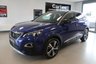 USED 2018 18 PEUGEOT 3008 1.5 BlueHDi GT Line SUV 5dr Diesel Manual Euro 6 (s/s) (130 ps) ***FULL LED HEADLIGHTS***APPLE CAR PLAY & ANDROID AUTO***CRUISE CONTROL***CLIMATE CONTROL***PEUGEOT I-COCKPIT DISPLAY***REAR CAMERA***AMBIENT LIGHTING***SATNAV BLUETOOTH & DAB RADIO***
