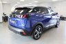 USED 2018 18 PEUGEOT 3008 1.5 BlueHDi GT Line SUV 5dr Diesel Manual Euro 6 (s/s) (130 ps) ***FULL LED HEADLIGHTS***APPLE CAR PLAY & ANDROID AUTO***CRUISE CONTROL***CLIMATE CONTROL***PEUGEOT I-COCKPIT DISPLAY***REAR CAMERA***AMBIENT LIGHTING***SATNAV BLUETOOTH & DAB RADIO***