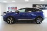 USED 2018 18 PEUGEOT 3008 1.5 BlueHDi GT Line SUV 5dr Diesel Manual Euro 6 (s/s) (130 ps) ***FULL LED HEADLIGHTS***APPLE CAR PLAY & ANDROID AUTO***CRUISE CONTROL***CLIMATE CONTROL***PEUGEOT I-COCKPIT DISPLAY***REAR CAMERA***AMBIENT LIGHTING***SATNAV BLUETOOTH & DAB RADIO***