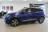USED 2018 18 PEUGEOT 3008 1.5 BlueHDi GT Line SUV 5dr Diesel Manual Euro 6 (s/s) (130 ps) ***FULL LED HEADLIGHTS***APPLE CAR PLAY & ANDROID AUTO***CRUISE CONTROL***CLIMATE CONTROL***PEUGEOT I-COCKPIT DISPLAY***REAR CAMERA***AMBIENT LIGHTING***SATNAV BLUETOOTH & DAB RADIO***