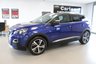 USED 2018 18 PEUGEOT 3008 1.5 BlueHDi GT Line SUV 5dr Diesel Manual Euro 6 (s/s) (130 ps) ***FULL LED HEADLIGHTS***APPLE CAR PLAY & ANDROID AUTO***CRUISE CONTROL***CLIMATE CONTROL***PEUGEOT I-COCKPIT DISPLAY***REAR CAMERA***AMBIENT LIGHTING***SATNAV BLUETOOTH & DAB RADIO***