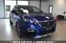 USED 2018 18 PEUGEOT 3008 1.5 BlueHDi GT Line SUV 5dr Diesel Manual Euro 6 (s/s) (130 ps) ***FULL LED HEADLIGHTS***APPLE CAR PLAY & ANDROID AUTO***CRUISE CONTROL***CLIMATE CONTROL***PEUGEOT I-COCKPIT DISPLAY***REAR CAMERA***AMBIENT LIGHTING***SATNAV BLUETOOTH & DAB RADIO***