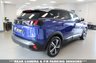 USED 2018 18 PEUGEOT 3008 1.5 BlueHDi GT Line SUV 5dr Diesel Manual Euro 6 (s/s) (130 ps) ***FULL LED HEADLIGHTS***APPLE CAR PLAY & ANDROID AUTO***CRUISE CONTROL***CLIMATE CONTROL***PEUGEOT I-COCKPIT DISPLAY***REAR CAMERA***AMBIENT LIGHTING***SATNAV BLUETOOTH & DAB RADIO***