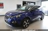 USED 2018 18 PEUGEOT 3008 1.5 BlueHDi GT Line SUV 5dr Diesel Manual Euro 6 (s/s) (130 ps) ***FULL LED HEADLIGHTS***APPLE CAR PLAY & ANDROID AUTO***CRUISE CONTROL***CLIMATE CONTROL***PEUGEOT I-COCKPIT DISPLAY***REAR CAMERA***AMBIENT LIGHTING***SATNAV BLUETOOTH & DAB RADIO***