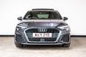 USED 2022 71 AUDI A3 1.0 TFSI 30 S line Saloon 4dr Petrol S Tronic Euro 6 (s/s) (110 ps) 1 Owner, Full Service History