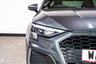 USED 2022 71 AUDI A3 1.0 TFSI 30 S line Saloon 4dr Petrol S Tronic Euro 6 (s/s) (110 ps) 1 Owner, Full Service History
