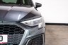 USED 2022 71 AUDI A3 1.0 TFSI 30 S line Saloon 4dr Petrol S Tronic Euro 6 (s/s) (110 ps) 1 Owner, Full Service History