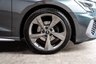 USED 2022 71 AUDI A3 1.0 TFSI 30 S line Saloon 4dr Petrol S Tronic Euro 6 (s/s) (110 ps) 1 Owner, Full Service History
