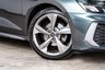 USED 2022 71 AUDI A3 1.0 TFSI 30 S line Saloon 4dr Petrol S Tronic Euro 6 (s/s) (110 ps) 1 Owner, Full Service History