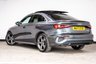 USED 2022 71 AUDI A3 1.0 TFSI 30 S line Saloon 4dr Petrol S Tronic Euro 6 (s/s) (110 ps) 1 Owner, Full Service History