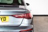 USED 2022 71 AUDI A3 1.0 TFSI 30 S line Saloon 4dr Petrol S Tronic Euro 6 (s/s) (110 ps) 1 Owner, Full Service History