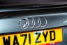 USED 2022 71 AUDI A3 1.0 TFSI 30 S line Saloon 4dr Petrol S Tronic Euro 6 (s/s) (110 ps) 1 Owner, Full Service History