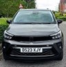 USED 2023 23 VAUXHALL CROSSLAND 1.2 Turbo Ultimate SUV 5dr Petrol Manual Euro 6 (s/s) (110 ps).*PETROL*PART LEATHER*SAT NAV*SERVICE HISTORY* ?WE HAVE OVER 70 MINIBUSES IN STOCK AVAILABLE FOR DELIVERY NATIONWIDE. 8 SEAT MINIBUS, 12 SEAT MINIBUS, 15 SEAT MINIBUS, 17 SEAT MINIBUS, WHEELCHAIR ACCESS VEHICLE?