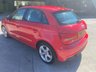 USED 2016 16 AUDI A1 1.0 TFSI Sport Sportback 5dr Petrol Manual Euro 6 (s/s) (95 ps) 