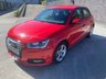 USED 2016 16 AUDI A1 1.0 TFSI Sport Sportback 5dr Petrol Manual Euro 6 (s/s) (95 ps) 