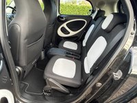 USED 2015 15 SMART FORFOUR 1.0 Passion (Premium) Hatchback 5dr Petrol Manual Euro 6 (s/s) (71 ps) 69069 miles