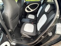 USED 2015 15 SMART FORFOUR 1.0 Passion (Premium) Hatchback 5dr Petrol Manual Euro 6 (s/s) (71 ps) 69069 miles