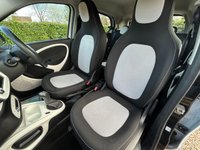 USED 2015 15 SMART FORFOUR 1.0 Passion (Premium) Hatchback 5dr Petrol Manual Euro 6 (s/s) (71 ps) 69069 miles