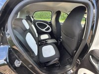 USED 2015 15 SMART FORFOUR 1.0 Passion (Premium) Hatchback 5dr Petrol Manual Euro 6 (s/s) (71 ps) 69069 miles