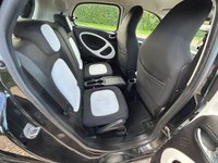 USED 2015 15 SMART FORFOUR 1.0 Passion (Premium) Hatchback 5dr Petrol Manual Euro 6 (s/s) (71 ps) 69069 miles