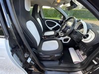 USED 2015 15 SMART FORFOUR 1.0 Passion (Premium) Hatchback 5dr Petrol Manual Euro 6 (s/s) (71 ps) 69069 miles