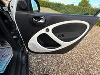 USED 2015 15 SMART FORFOUR 1.0 Passion (Premium) Hatchback 5dr Petrol Manual Euro 6 (s/s) (71 ps) 69069 miles