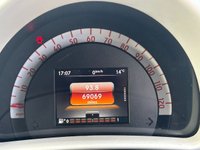 USED 2015 15 SMART FORFOUR 1.0 Passion (Premium) Hatchback 5dr Petrol Manual Euro 6 (s/s) (71 ps) 69069 miles