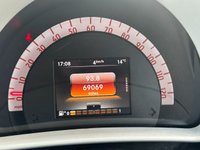 USED 2015 15 SMART FORFOUR 1.0 Passion (Premium) Hatchback 5dr Petrol Manual Euro 6 (s/s) (71 ps) 69069 miles