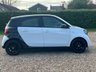 USED 2015 15 SMART FORFOUR 1.0 Passion (Premium) Hatchback 5dr Petrol Manual Euro 6 (s/s) (71 ps) 69069 miles