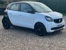USED 2015 15 SMART FORFOUR 1.0 Passion (Premium) Hatchback 5dr Petrol Manual Euro 6 (s/s) (71 ps) 69069 miles