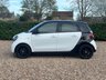 USED 2015 15 SMART FORFOUR 1.0 Passion (Premium) Hatchback 5dr Petrol Manual Euro 6 (s/s) (71 ps) 69069 miles