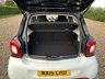 USED 2015 15 SMART FORFOUR 1.0 Passion (Premium) Hatchback 5dr Petrol Manual Euro 6 (s/s) (71 ps) 69069 miles