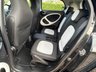USED 2015 15 SMART FORFOUR 1.0 Passion (Premium) Hatchback 5dr Petrol Manual Euro 6 (s/s) (71 ps) 69069 miles